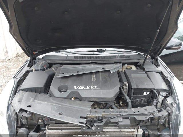 Aukcja sprzedaży 2015 Cadillac Xts Luxury, vin: 2G61N5S37F9154328, numer aukcji: 45561305