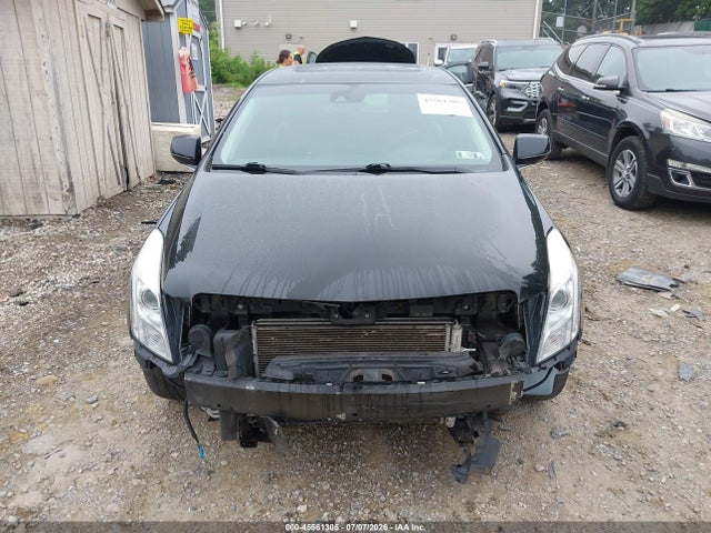 Aukcja sprzedaży 2015 Cadillac Xts Luxury, vin: 2G61N5S37F9154328, numer aukcji: 45561305