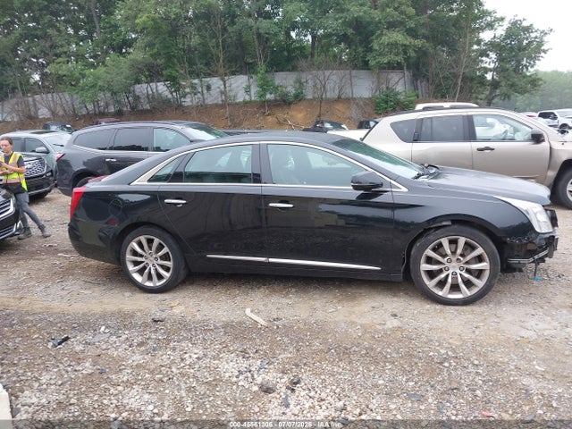 Aukcja sprzedaży 2015 Cadillac Xts Luxury, vin: 2G61N5S37F9154328, numer aukcji: 45561305