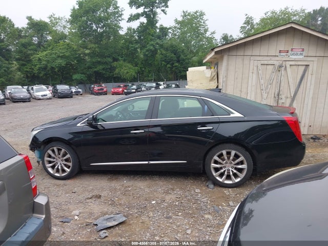 Aukcja sprzedaży 2015 Cadillac Xts Luxury, vin: 2G61N5S37F9154328, numer aukcji: 45561305