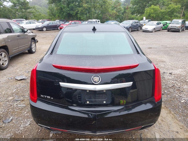 Aukcja sprzedaży 2015 Cadillac Xts Luxury, vin: 2G61N5S37F9154328, numer aukcji: 45561305