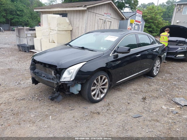 Aukcja sprzedaży 2015 Cadillac Xts Luxury, vin: 2G61N5S37F9154328, numer aukcji: 45561305