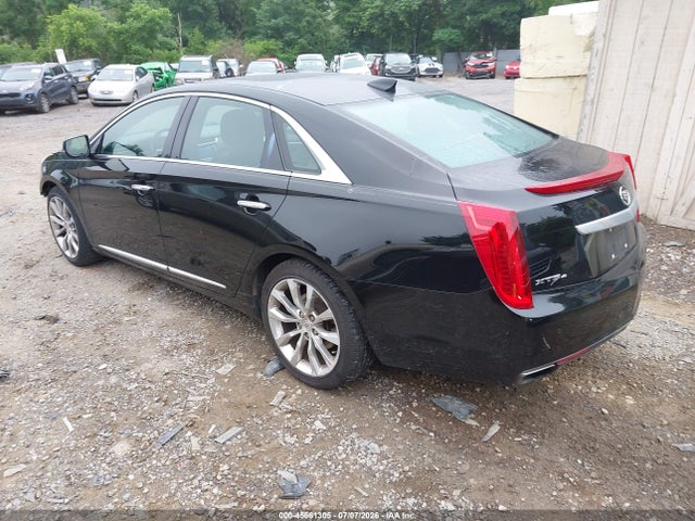 Aukcja sprzedaży 2015 Cadillac Xts Luxury, vin: 2G61N5S37F9154328, numer aukcji: 45561305