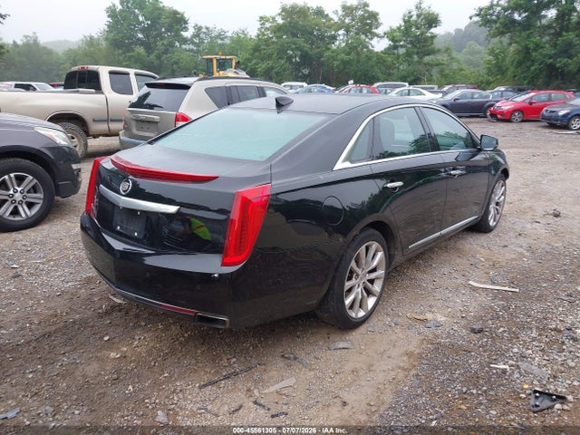 Aukcja sprzedaży 2015 Cadillac Xts Luxury, vin: 2G61N5S37F9154328, numer aukcji: 45561305