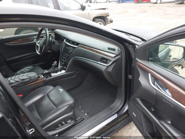 Aukcja sprzedaży 2015 Cadillac Xts Luxury, vin: 2G61N5S37F9154328, numer aukcji: 45561305