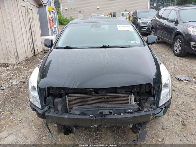 Aukcja sprzedaży 2015 Cadillac Xts Luxury, vin: 2G61N5S37F9154328, numer aukcji: 45561305