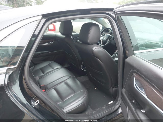Aukcja sprzedaży 2015 Cadillac Xts Luxury, vin: 2G61N5S37F9154328, numer aukcji: 45561305