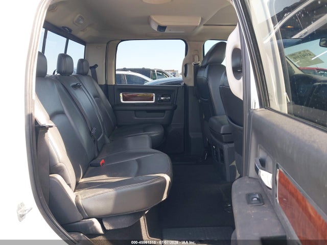 Продажа на аукционе авто 2009 Dodge Ram 1500 Laramie, vin: 1D3HB13T39S746024, номер лота: 45561310