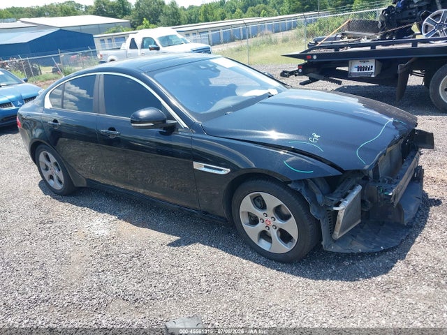 Aukcja sprzedaży 2018 Jaguar Xe 25t, vin: SAJAR4FX1JCP39174, numer aukcji: 45561315
