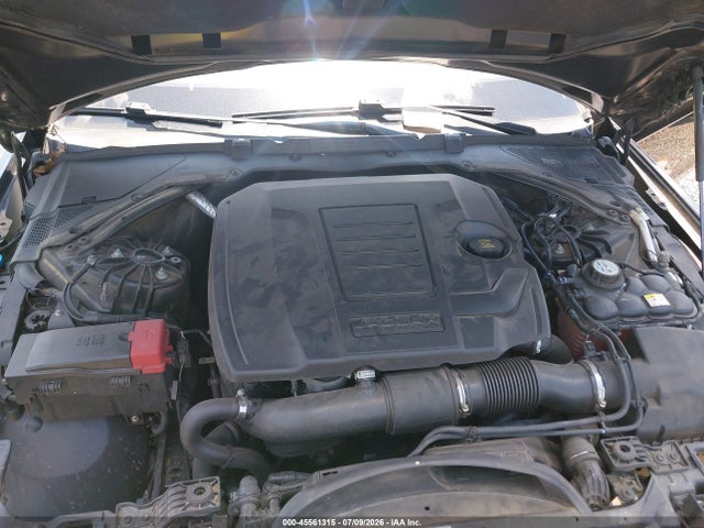 Продажа на аукционе авто 2018 Jaguar Xe 25t, vin: SAJAR4FX1JCP39174, номер лота: 45561315
