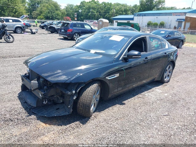 Продажа на аукционе авто 2018 Jaguar Xe 25t, vin: SAJAR4FX1JCP39174, номер лота: 45561315