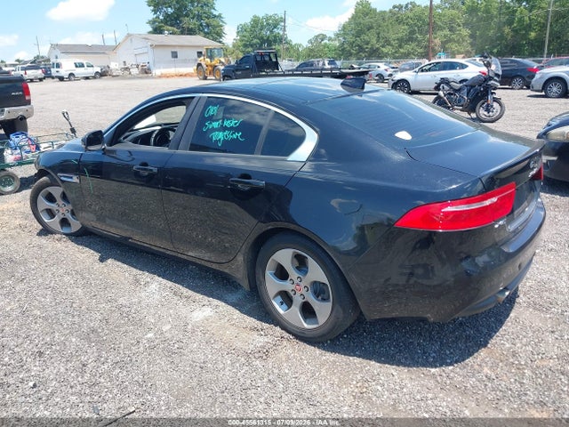 Продажа на аукционе авто 2018 Jaguar Xe 25t, vin: SAJAR4FX1JCP39174, номер лота: 45561315