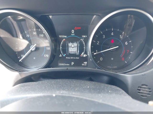 Продажа на аукционе авто 2018 Jaguar Xe 25t, vin: SAJAR4FX1JCP39174, номер лота: 45561315