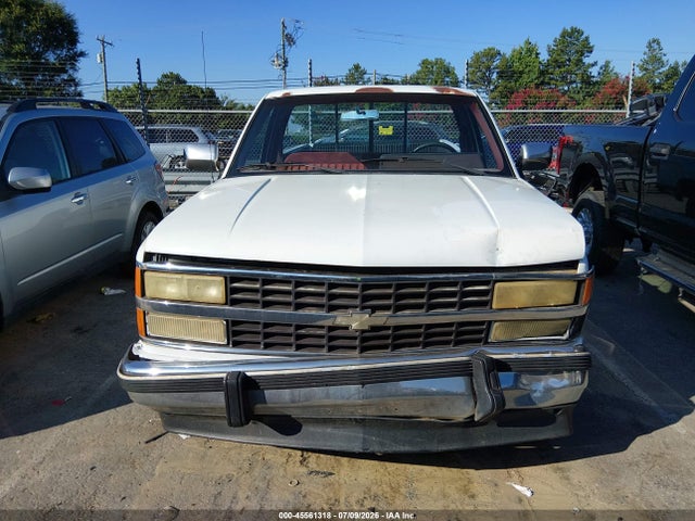 Продажа на аукционе авто 1991 Chevrolet Gmt-400 C1500, vin: 1GCDC14K8MZ107874, номер лота: 45561318