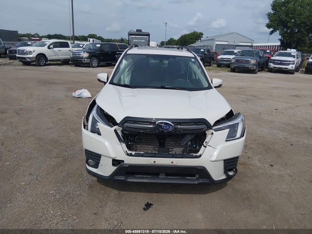 Продажа на аукционе авто 2023 Subaru Forester Limited, vin: JF2SKANC6PH440426, номер лота: 45561319