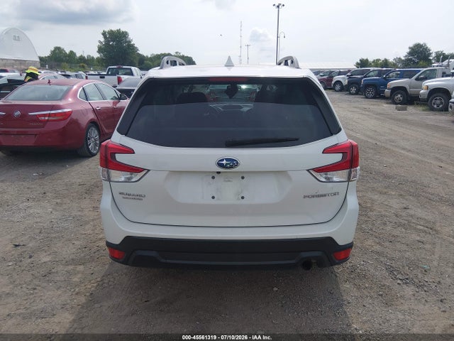 Продажа на аукционе авто 2023 Subaru Forester Limited, vin: JF2SKANC6PH440426, номер лота: 45561319