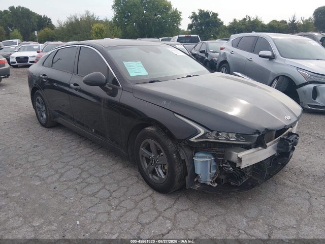 45561320 :رقم المزاد ، 5XXG24J24MG041008 vin ، 2021 Kia K5 Lx مزاد بيع