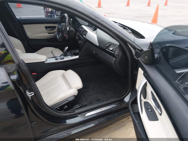 Aukcja sprzedaży 2015 Bmw 435i Gran Coupe, vin: WBA4B1C57FD418191, numer aukcji: 45561321