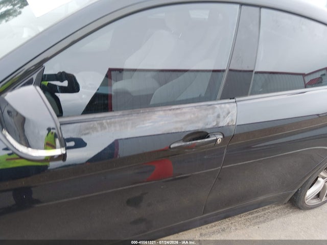 Aukcja sprzedaży 2015 Bmw 435i Gran Coupe, vin: WBA4B1C57FD418191, numer aukcji: 45561321