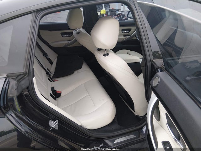 Aukcja sprzedaży 2015 Bmw 435i Gran Coupe, vin: WBA4B1C57FD418191, numer aukcji: 45561321