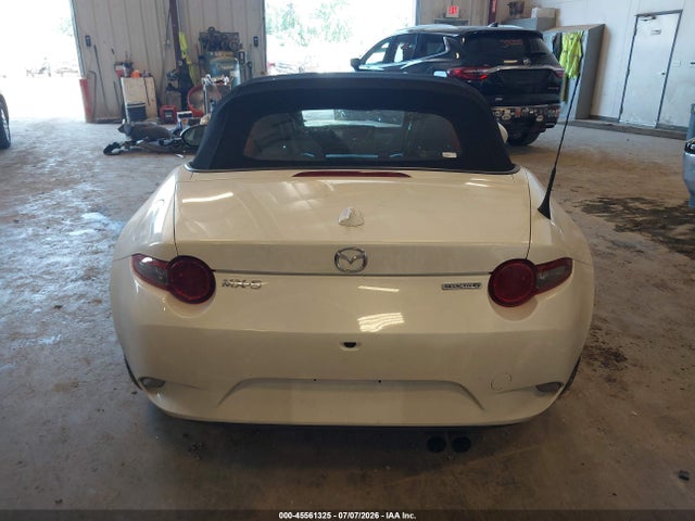 Aukcja sprzedaży 2022 Mazda Mx-5 Miata Grand Touring, vin: JM1NDAD78N0506786, numer aukcji: 45561325