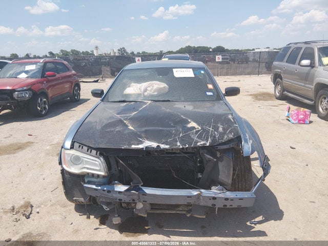 Aukcja sprzedaży 2011 Chrysler 300c, vin: 2C3CA6CT7BH581163, numer aukcji: 45561333