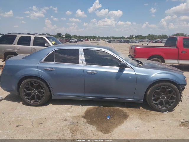 Aukcja sprzedaży 2011 Chrysler 300c, vin: 2C3CA6CT7BH581163, numer aukcji: 45561333