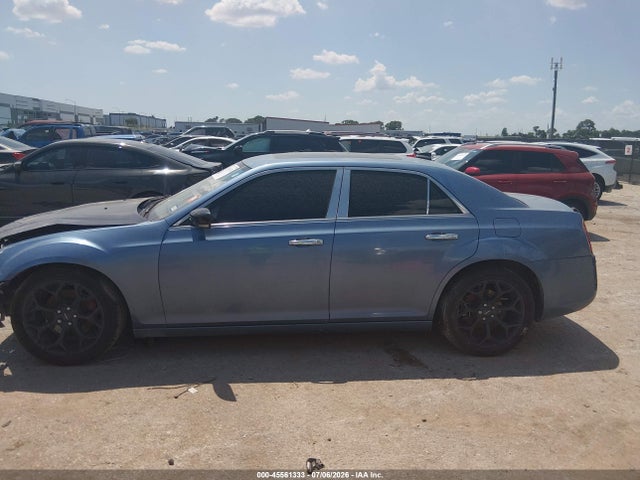 Aukcja sprzedaży 2011 Chrysler 300c, vin: 2C3CA6CT7BH581163, numer aukcji: 45561333