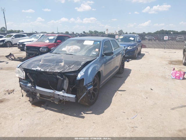 Aukcja sprzedaży 2011 Chrysler 300c, vin: 2C3CA6CT7BH581163, numer aukcji: 45561333
