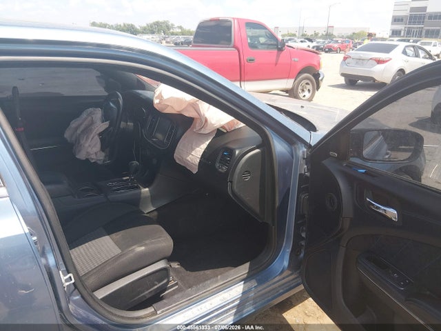 Aukcja sprzedaży 2011 Chrysler 300c, vin: 2C3CA6CT7BH581163, numer aukcji: 45561333