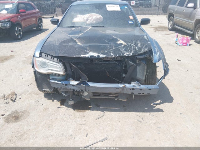 Aukcja sprzedaży 2011 Chrysler 300c, vin: 2C3CA6CT7BH581163, numer aukcji: 45561333