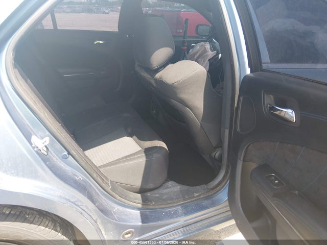 Aukcja sprzedaży 2011 Chrysler 300c, vin: 2C3CA6CT7BH581163, numer aukcji: 45561333