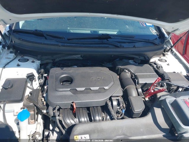 Hyundai Sonata Sport 2017 5NPE34AF9HH445181 Image 10