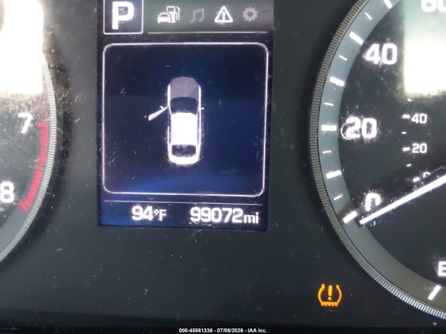 Hyundai Sonata Sport 2017 5NPE34AF9HH445181 Image 15