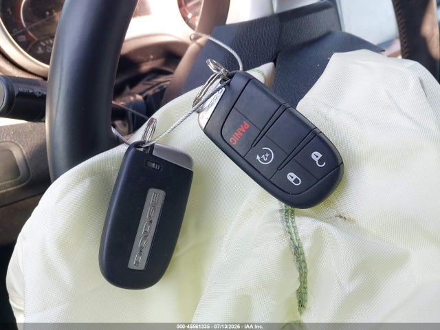 2013 Dodge Journey Crew მანქანა იყიდება აუქციონზე, vin: 3C4PDCDG9DT716187, აუქციონის ნომერი: 45561335
