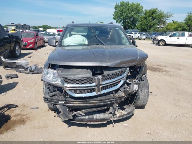 2013 Dodge Journey Crew მანქანა იყიდება აუქციონზე, vin: 3C4PDCDG9DT716187, აუქციონის ნომერი: 45561335