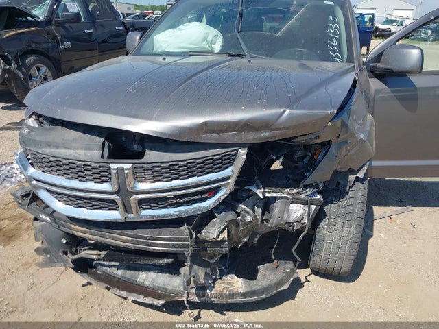 2013 Dodge Journey Crew მანქანა იყიდება აუქციონზე, vin: 3C4PDCDG9DT716187, აუქციონის ნომერი: 45561335
