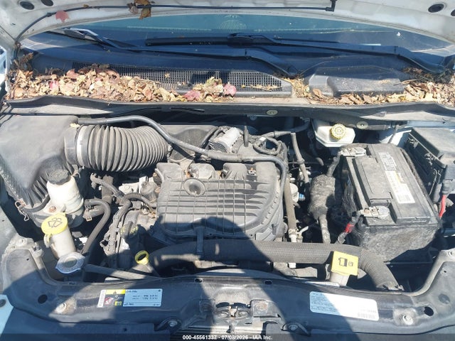 45561337 :رقم المزاد ، 2C4RC1BG0GR253429 vin ، 2016 Chrysler Town & Country Touring مزاد بيع