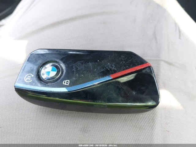 BMW X3 M50 Xdrive 2025 5UX73GP09S9138766 Image 11
