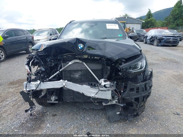 BMW X3 M50 Xdrive 2025 5UX73GP09S9138766 Image 13