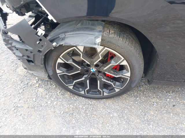BMW X3 M50 Xdrive 2025 5UX73GP09S9138766 Image 12