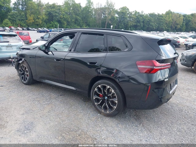 BMW X3 M50 Xdrive 2025 5UX73GP09S9138766 Image 3
