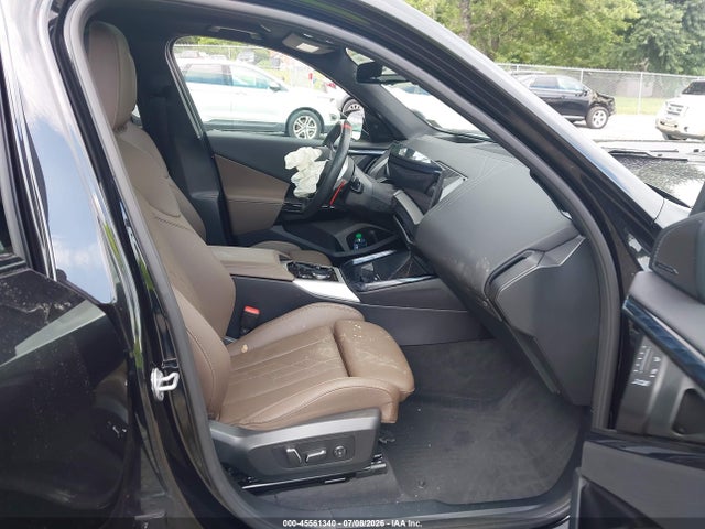 BMW X3 M50 Xdrive 2025 5UX73GP09S9138766 Image 5
