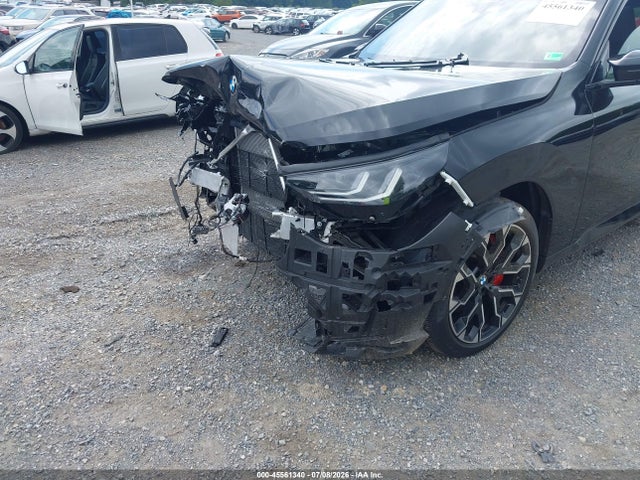 BMW X3 M50 Xdrive 2025 5UX73GP09S9138766 Image 6