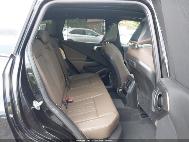 BMW X3 M50 Xdrive 2025 5UX73GP09S9138766 Image 8