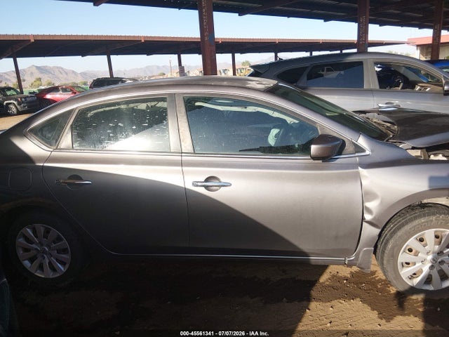 Nissan SENTRA S 2015 3N1AB7AP3FY375207 Image 12