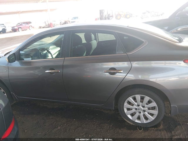 Nissan SENTRA S 2015 3N1AB7AP3FY375207 Image 13