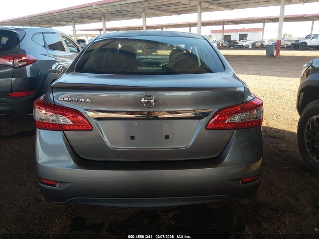 Nissan SENTRA S 2015 3N1AB7AP3FY375207 Image 15