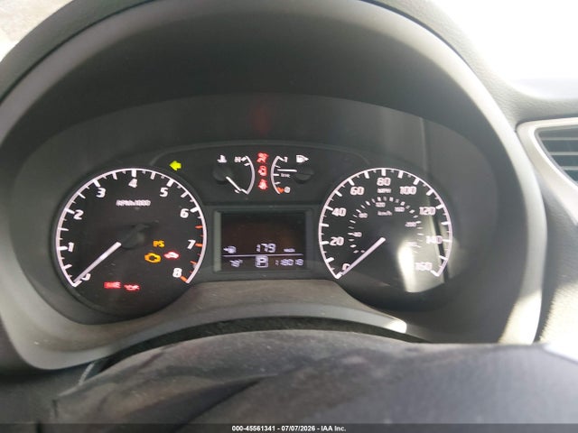 Nissan SENTRA S 2015 3N1AB7AP3FY375207 Image 7