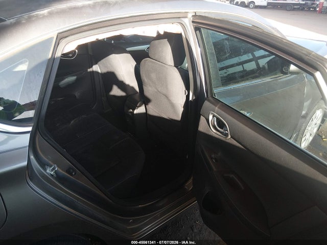 Nissan SENTRA S 2015 3N1AB7AP3FY375207 Image 8
